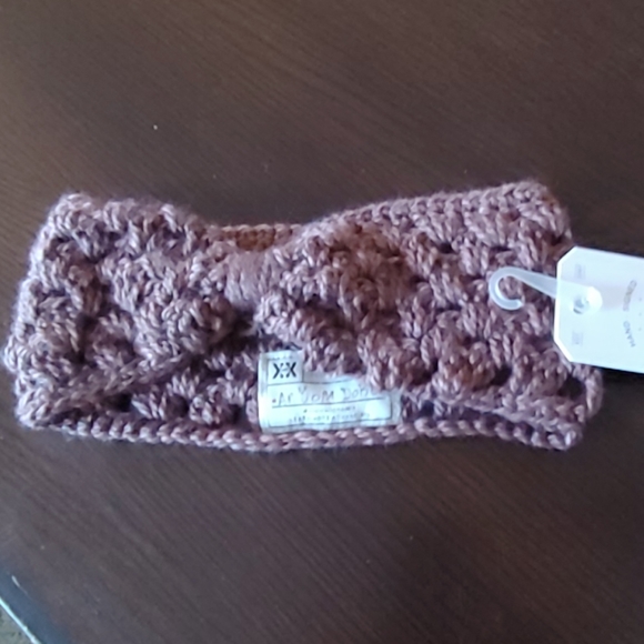 krochet kids Accessories - Crochet  headband by krochet kids